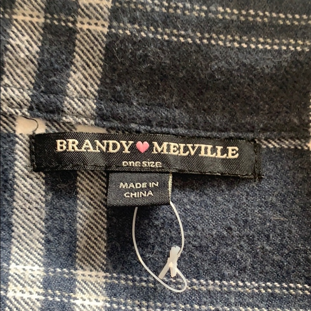 flannel - Picture 2 of 5